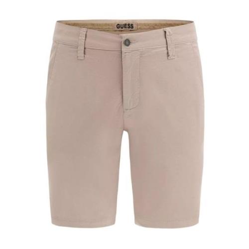 Bermuda Shorts for Menn