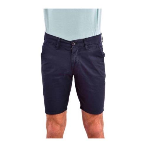 Bermuda Shorts for Menn