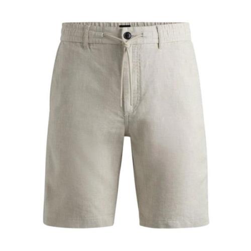 Chino Shorts