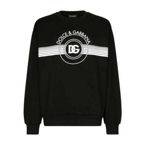 Stilige Sweatshirts for Daglig Komfort