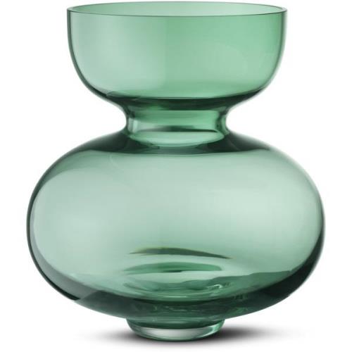 Georg Jensen Alfredo Glassvase H25 cm.