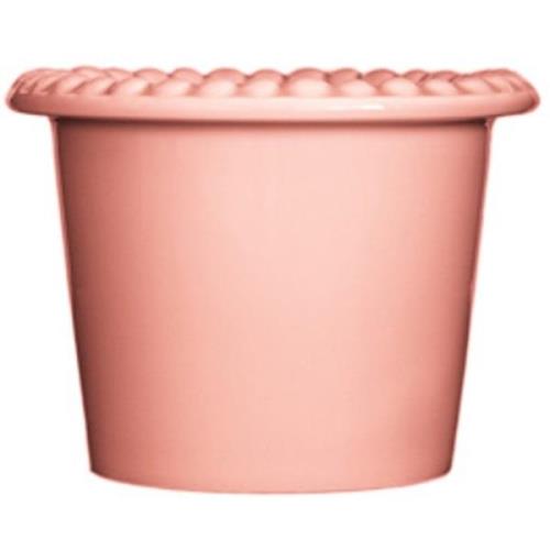 PotteryJo Daria Liten Skål 12 cm Baby Pink