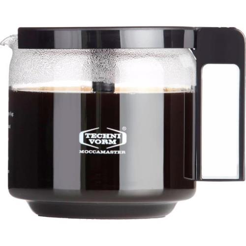 Moccamaster Glasskanne KBG/CD/GCS 1,25 liter