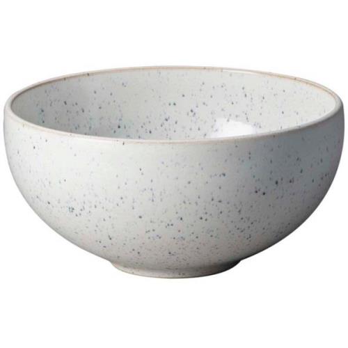 Denby Studio Blue Chalk Ramen/Nodle Bowl.