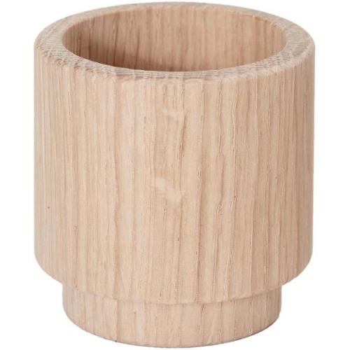 Andersen Furniture Create me lyslykt 5 cm Oak