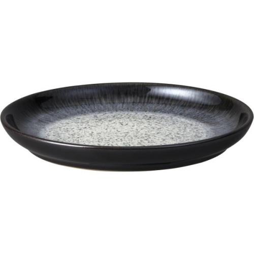 Denby Halo Coupe Tallerken medium 21 cm