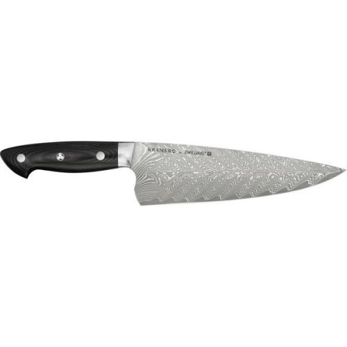 Zwilling Bob Kramer Damask Kockkniv 20 cm