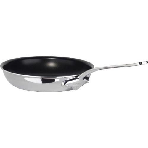 Mauviel Cook Style Stekepanne med non-stick, 24 cm