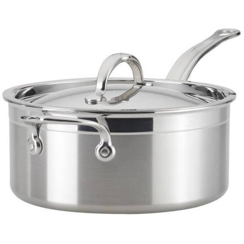 Hestan ProBond kasserolle 22 cm