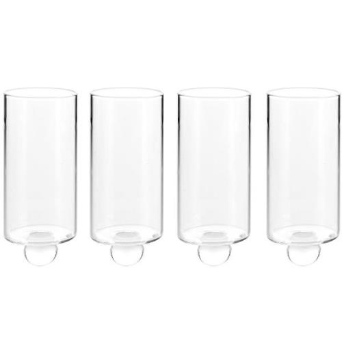 Born in Sweden Minivase til Stumpastaken, 4-pack