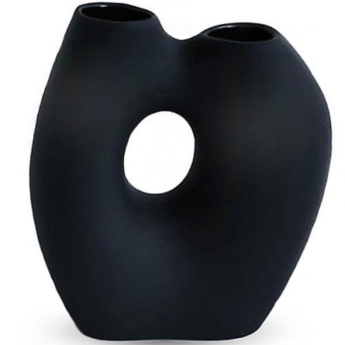 Cooee Design Frodig vase, black