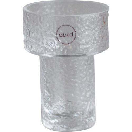 DBKD Keeper Structure glassvase, small