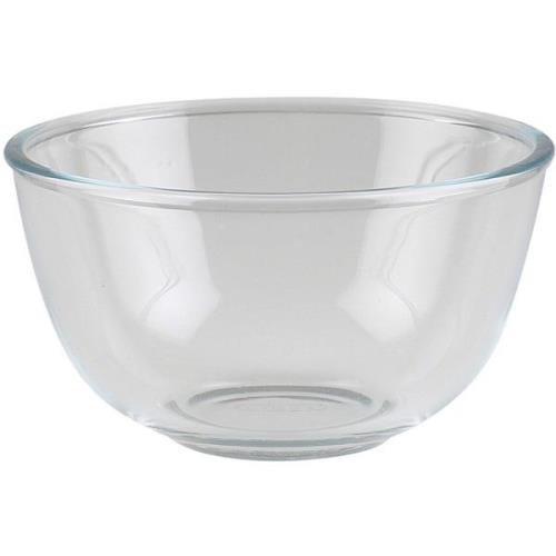 Pyrex Glassbolle 0,5 liter