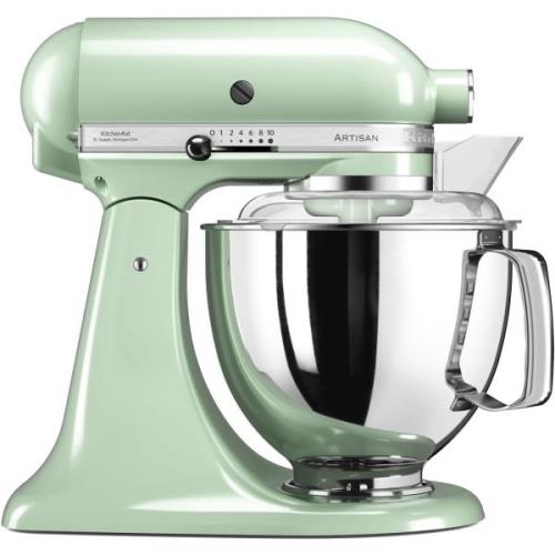 KitchenAid Artisan KSM175PSEPT Pistasje