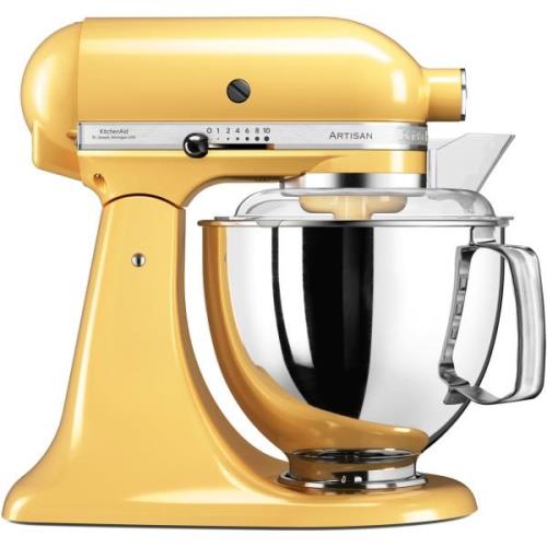 KitchenAid Artisan KSM175PSEMY Gul