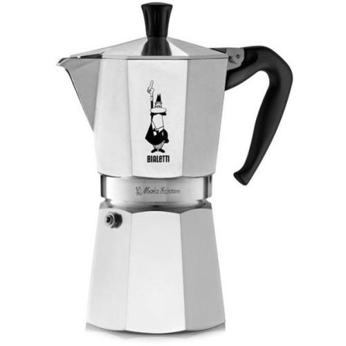 Bialetti Mokabrygger 9 Kopper