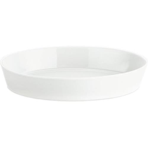 Pillivuyt Gastronomi Form Oval 26 cm