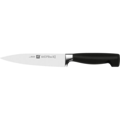 Zwilling Four Star Kjøttkniv 16 cm