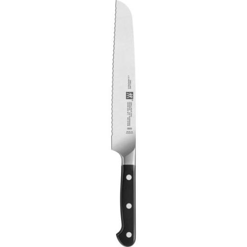 Zwilling Pro Brødkniv 20 cm