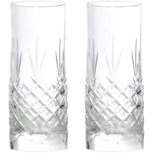 Frederik Bagger Crispy Highball glass 2 stk. 37 cl.