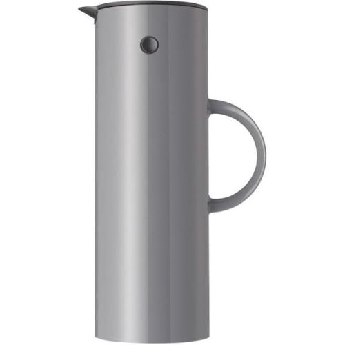 Stelton EM77 Termokanne 1 liter - ABS Granitt