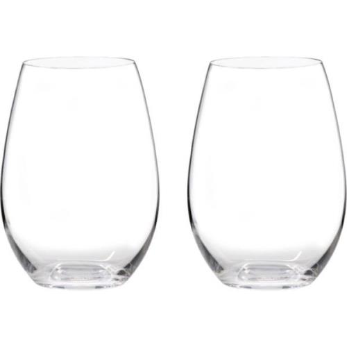 Riedel O Syrah/Shiraz Vinglass 62 cl 2-pk