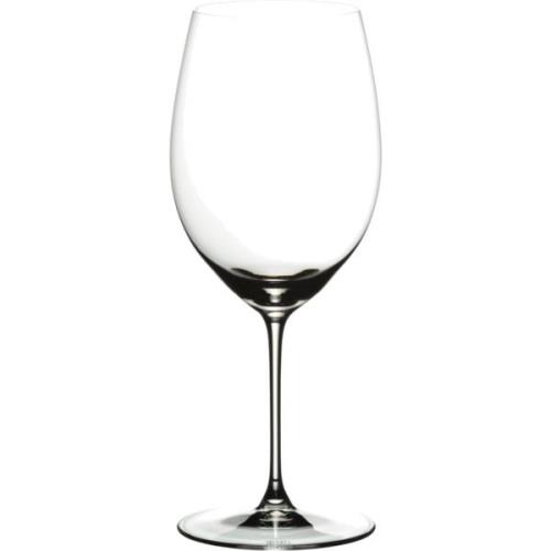 Riedel Veritas Cabernet/Merlot Vinglass 62,5 cl 2-pk