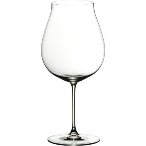 Riedel Veritas Nye Verden Pinot Noir Vinglass 79 cl 2-pk