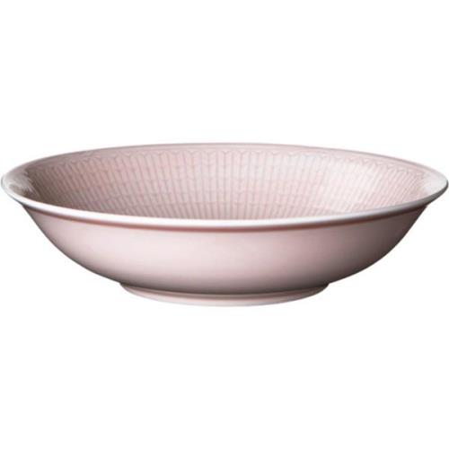 Rörstrand Swedish Grace Rose Tallerken Dyp 19 cm