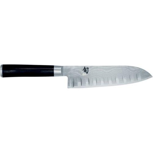 Kai Shun Classic DM-0718 Santokukniv Olivenslipt 17,5 cm