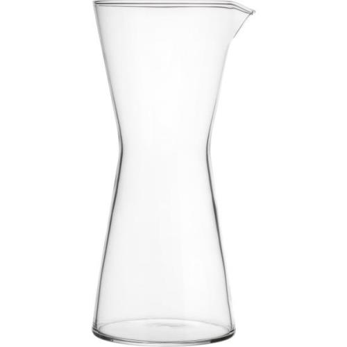 Iittala Kartio Karaffel 95 cl Klar