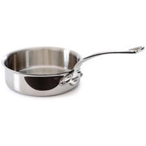 Mauviel M´Cook Traktørpanne 24 cm 3,1 liter