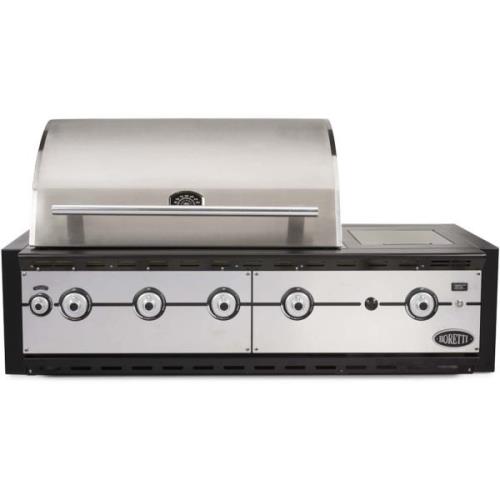 Boretti Ligorio Top Gassgrill