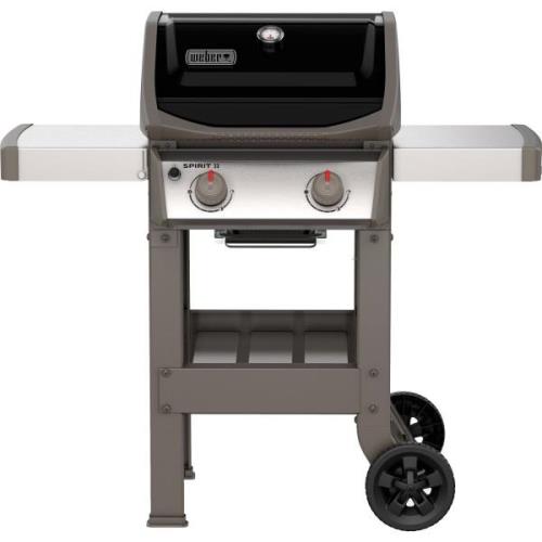 Weber Spirit II E-210 GBS Gassgrill