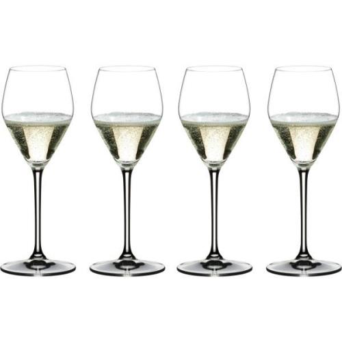 Riedel Summer Prosecco glass 4-pack