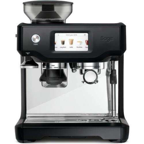 Sage SES 880 BTR Espressomaskin