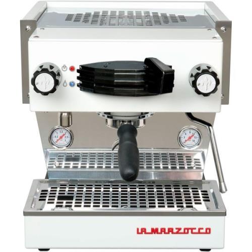 La Marzocco Linea Mini Hvit