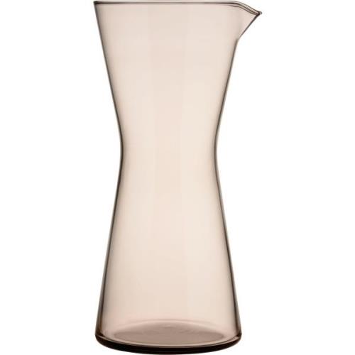 Iittala Kartio Karaff 95 cl, Lin