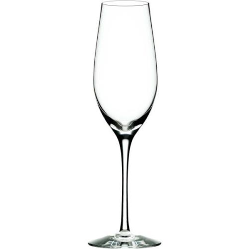 Orrefors Merlot Champagneglass 33 cl