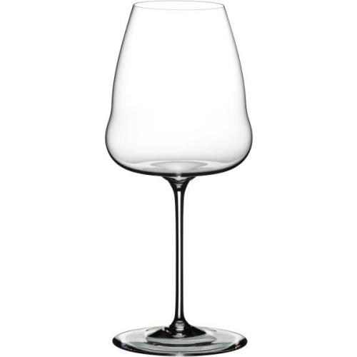 Riedel Winewings champagneglass