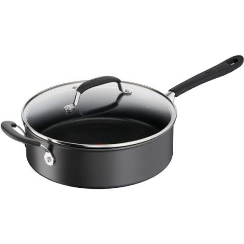 Tefal Jamie Oliver Quick & Easy Sautepanne