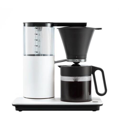 Wilfa CM2W-A125 kaffetrakter, hvit