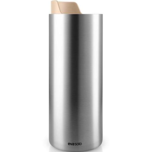 Eva Solo Urban To Go Cup termokrus, myk beige