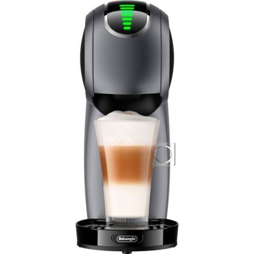 Nescafé Dolce Gusto Genio S Touch, 0,8 liter, antrasitt