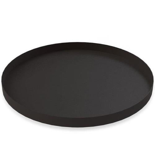 Cooee Design Circle brett, 30 cm, black