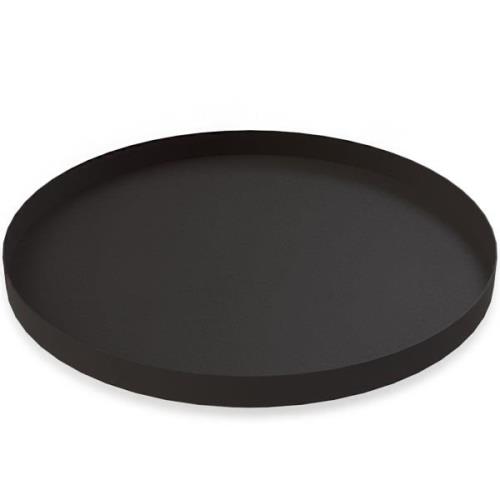 Cooee Design Circle brett, 40 cm, black