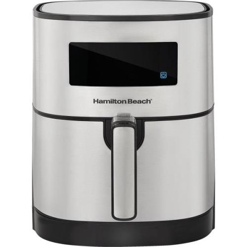 Hamilton Beach Digital Air Fryer, 5 liter