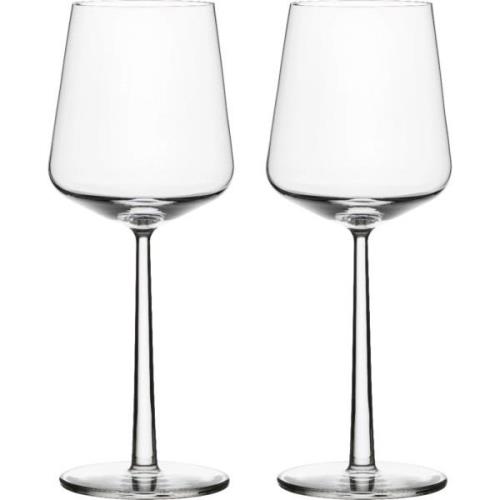 Iittala Essence Rødvin 45 cl 2-pack