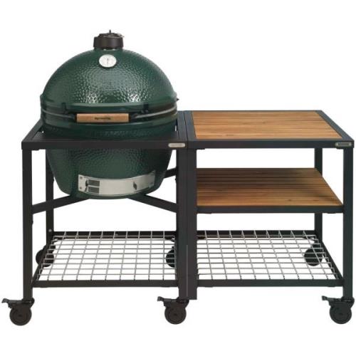 Big Green Egg Kullgrill Frame Pakke XL