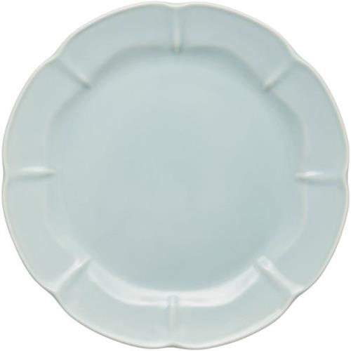 Aida Søholm Solvej frokosttallerken, 22 cm, powder blue